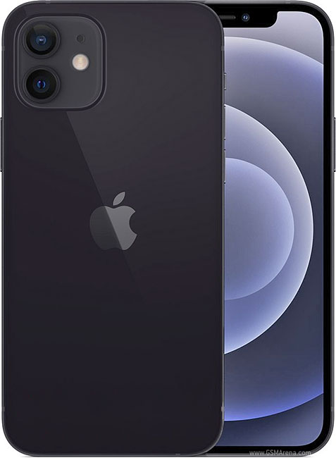 Apple iPhone 12 128GB photo 
