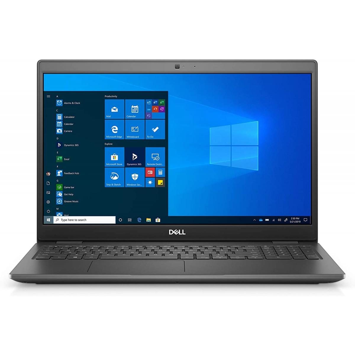 Dell Latitude 3510 - i5-10210U 10Gen photo 