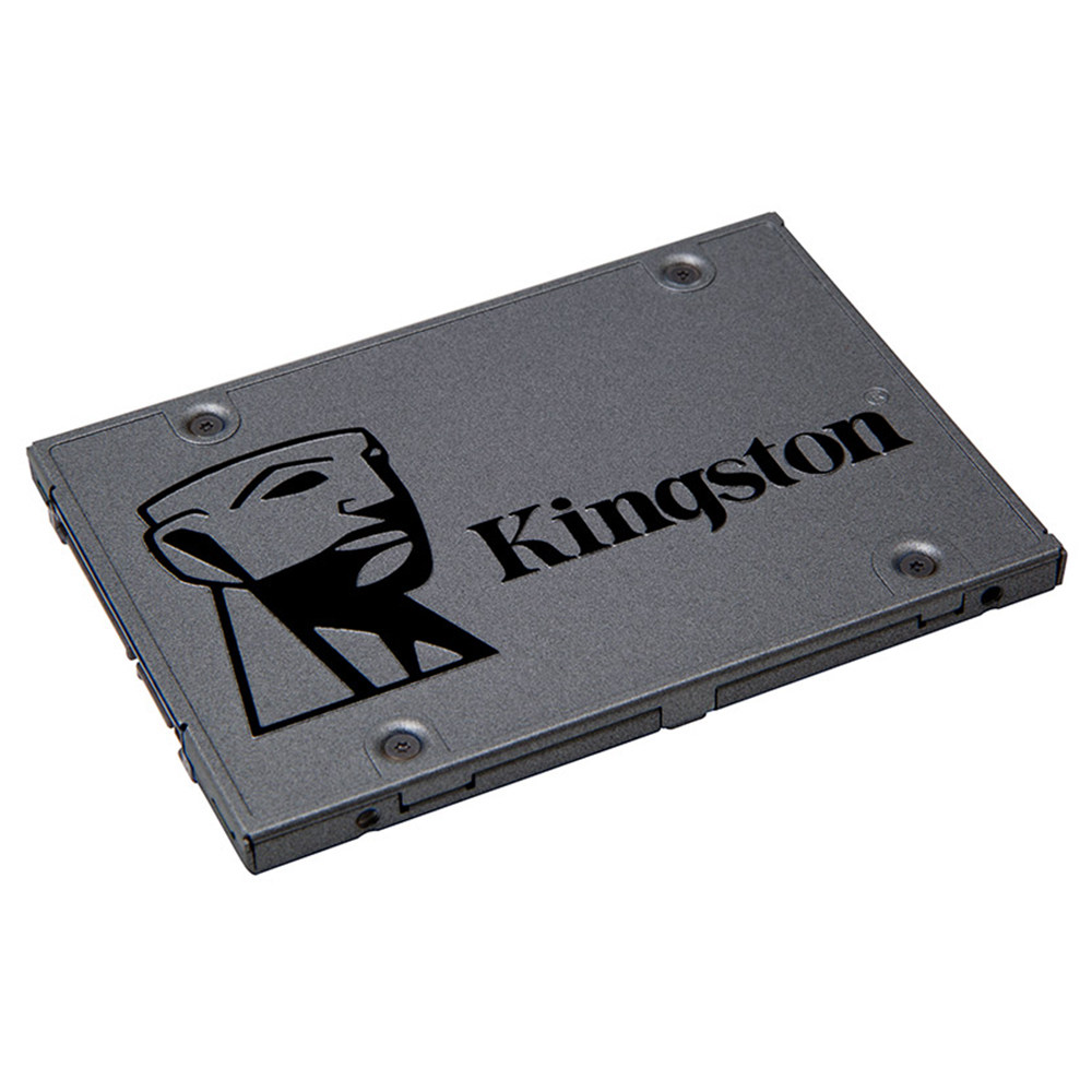 Kingston A400 SSD 480GB photo