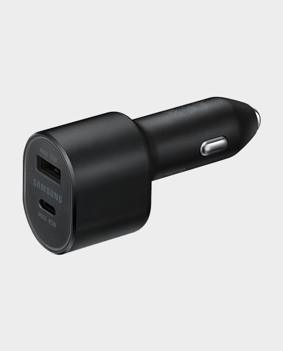 Samsung Car Charger Super Fast 45W photo