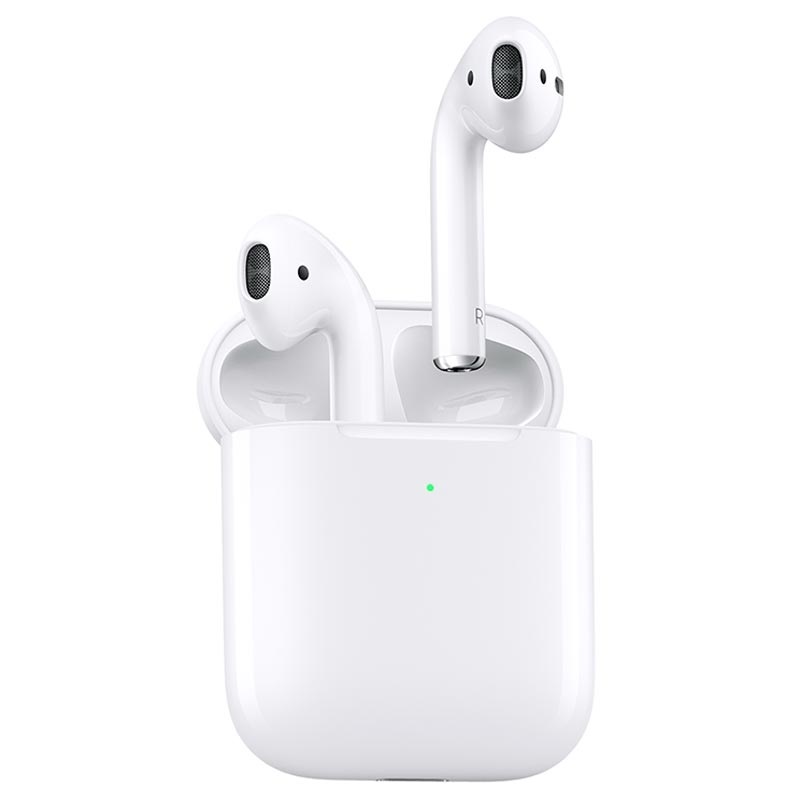 Apple AirPods 2 photo