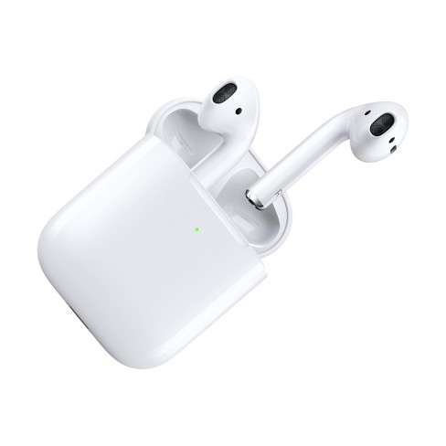 Apple AirPods 2 photo