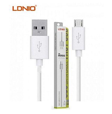 LDNIO Micro USB Android Cable Photo