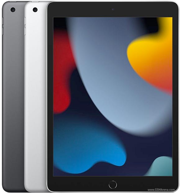 Apple iPad 9 64GB photo