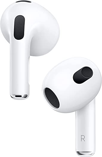 Apple AirPods 3 photo