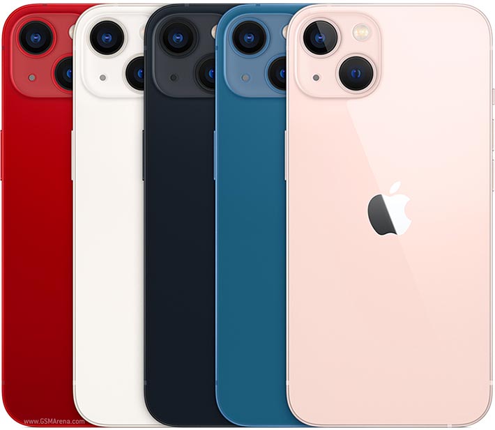 Apple iPhone 13 128GB photo