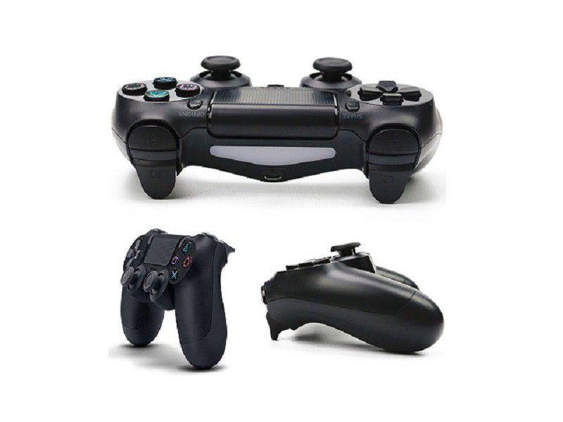 Doubleshock PlayStation 4 Wireless Controller Copy photo