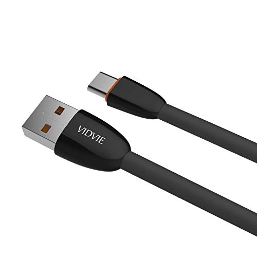 Vidvie Type-C High Speed Fast Data and Charging TC Cable photo 