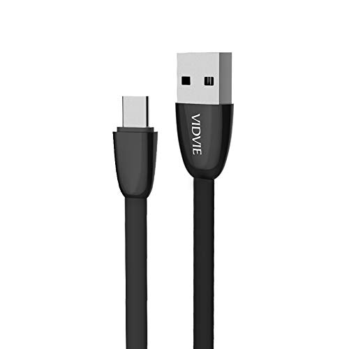 Vidvie Type-C High Speed Fast Data and Charging TC Cable photo
