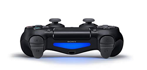 Sony PS4 Dualshock 4 Wireless Controller - Jet Black photo