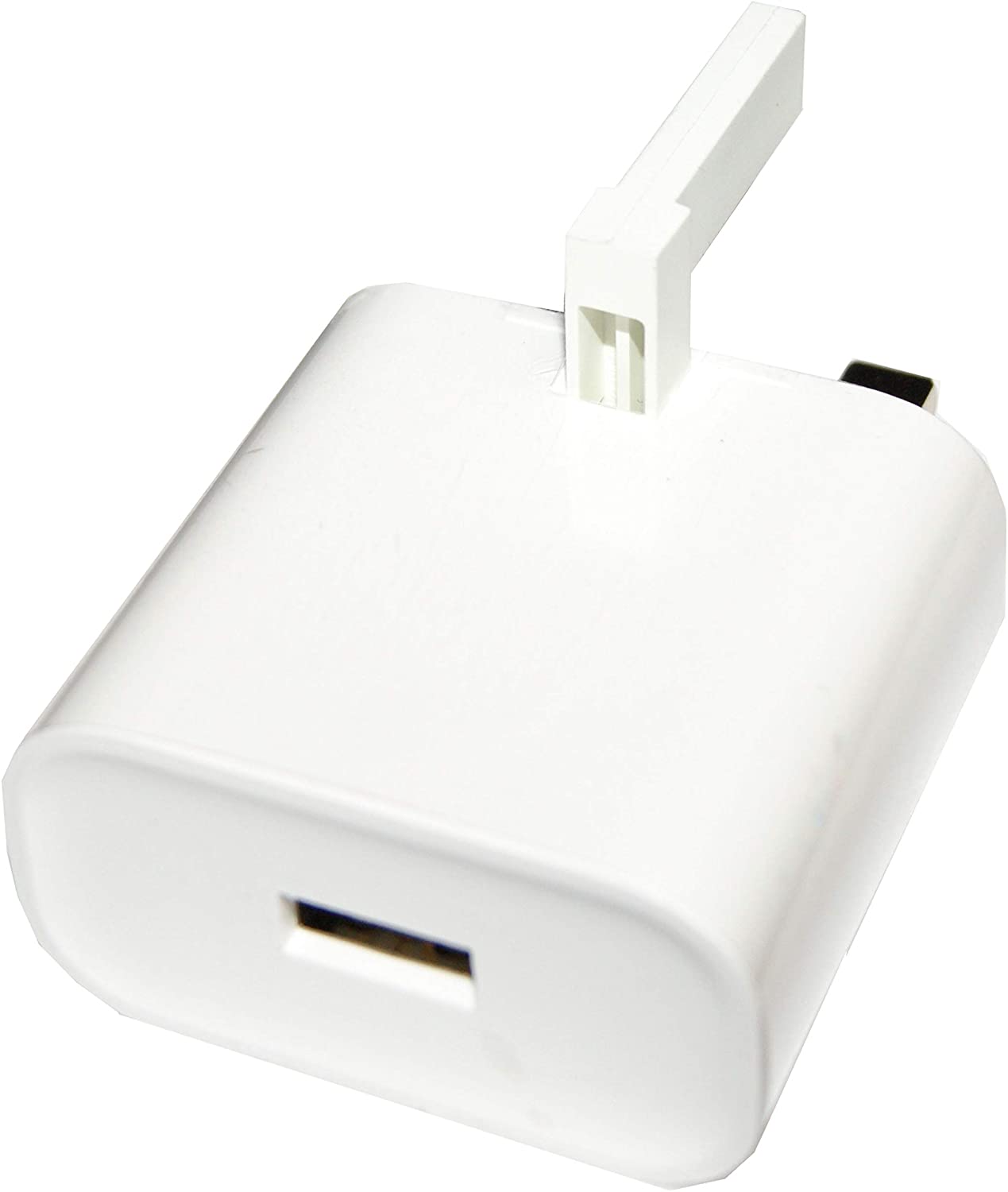 Xiaomi Travel Adaptor Wall Charger Original 2.0A photo