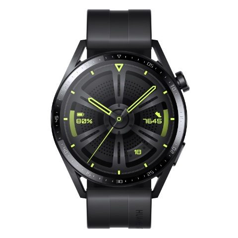 Huawei Watch GT 3 Black 46m