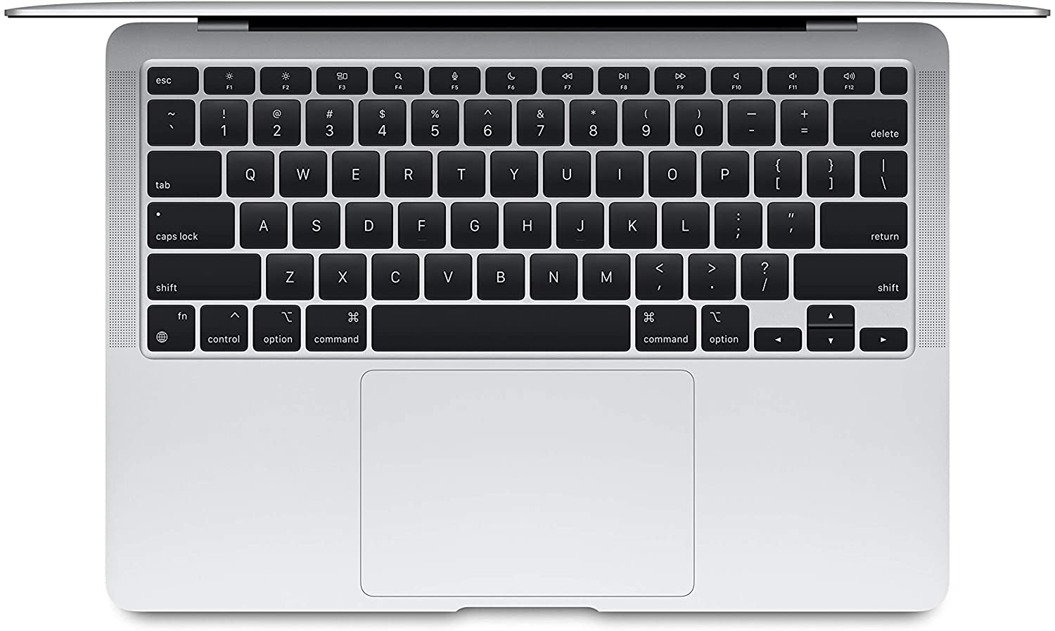 Apple MacBook Air 13-Inch M1 8 CPU + 7 GPU 2020 photo