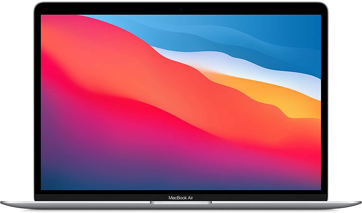Apple MacBook Air 13-Inch M1 8 CPU + 7 GPU 2020 photo 