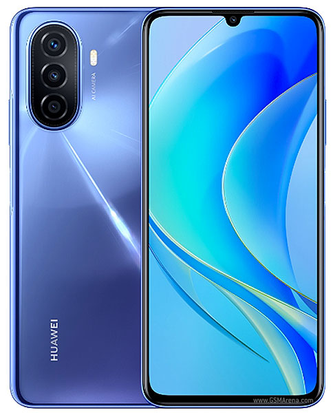 Huawei nova Y70 photo 