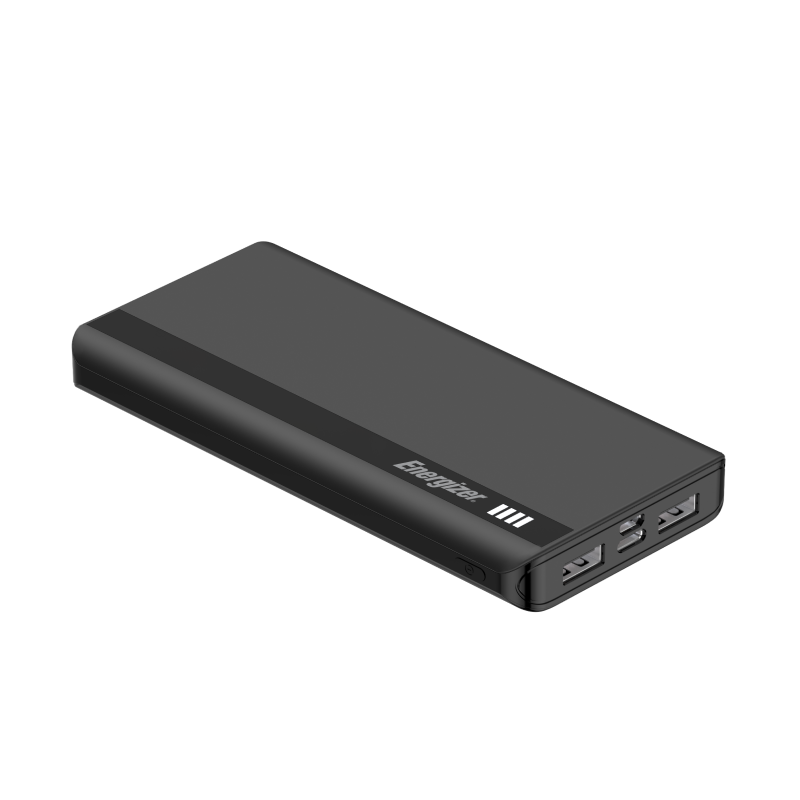 Energizer PowerBank 10000mAh photo 