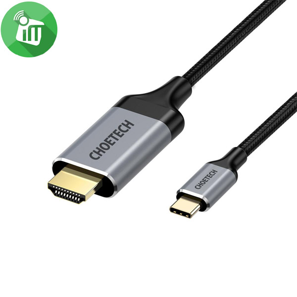 USB C HDMI CABLE photo