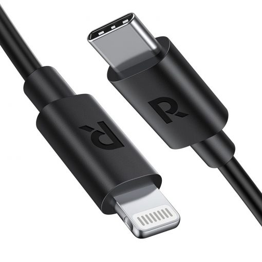 RAVPOWER Typec-To-Lightning-Cable 2M photo 