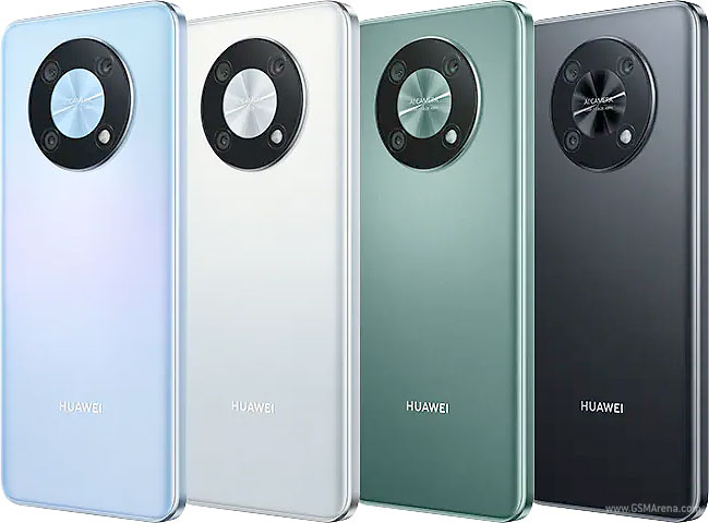 Huawei Nova Y90 6GB photo