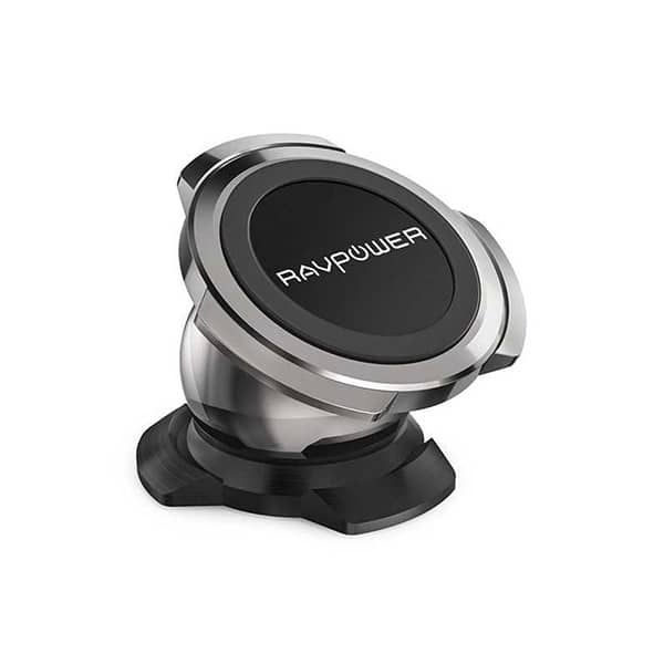 RAVPower Magnetic Car Phone Mount photo 