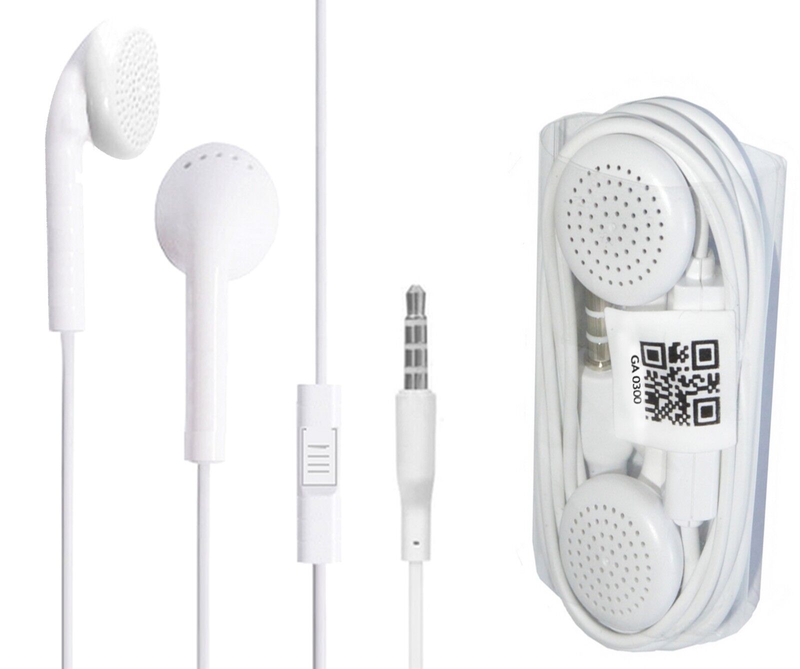 HUAWEI Stereo Headphones photo 