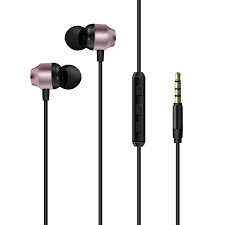 energizer Wired earphones photo 
