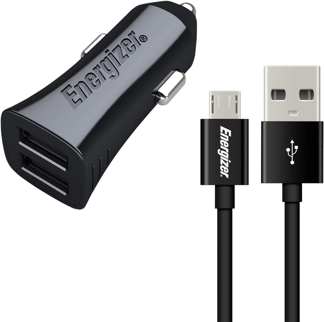 ENERGIZER  Multi Car Charger