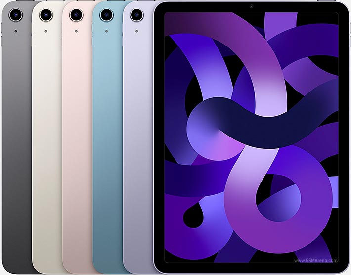 Apple iPad 5  Air (2022) 64G photo