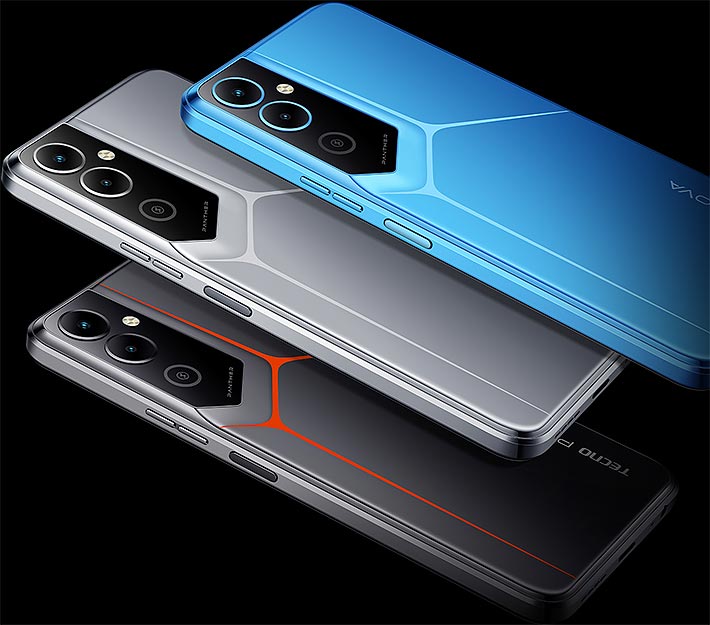 Tecno Pova NEO 2 photo
