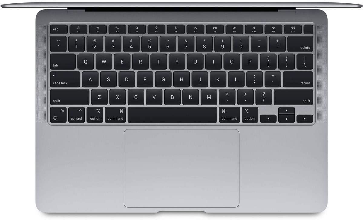Apple MacBook Air 13-Inch M1 8-512GB photo