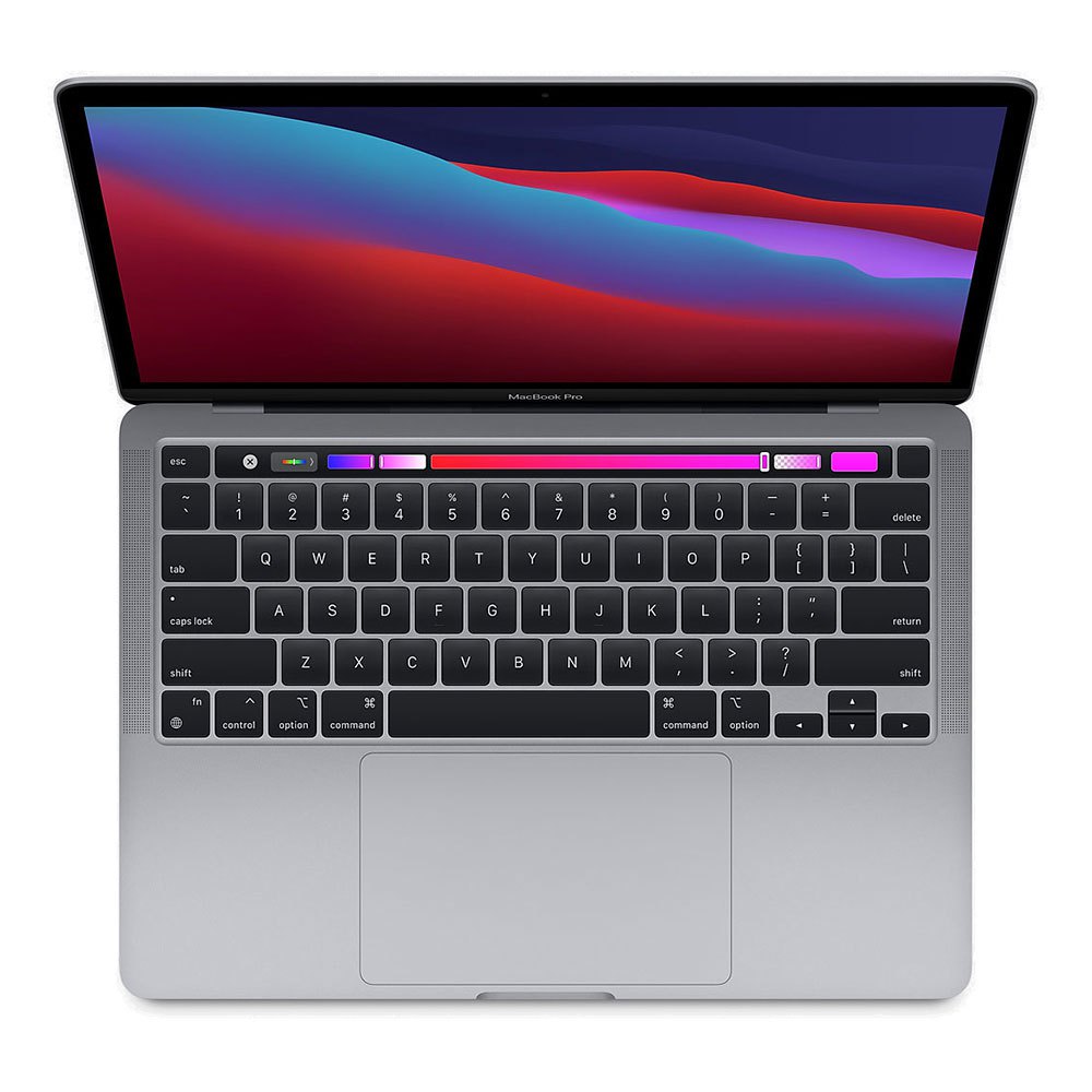 Apple MacBook Pro 13-Inch M1 8-512
