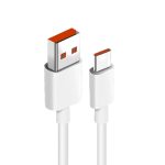 Xiaomi Mi 6A Type-A USB To Type C Charge Cable