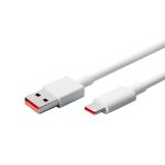 Xiaomi Mi 6A Type-A USB To Type C Charge Cable photo