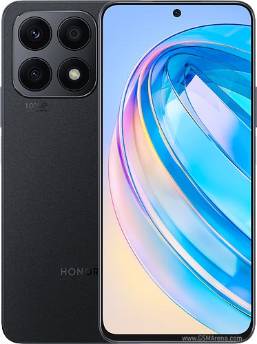 Honor X8a photo 