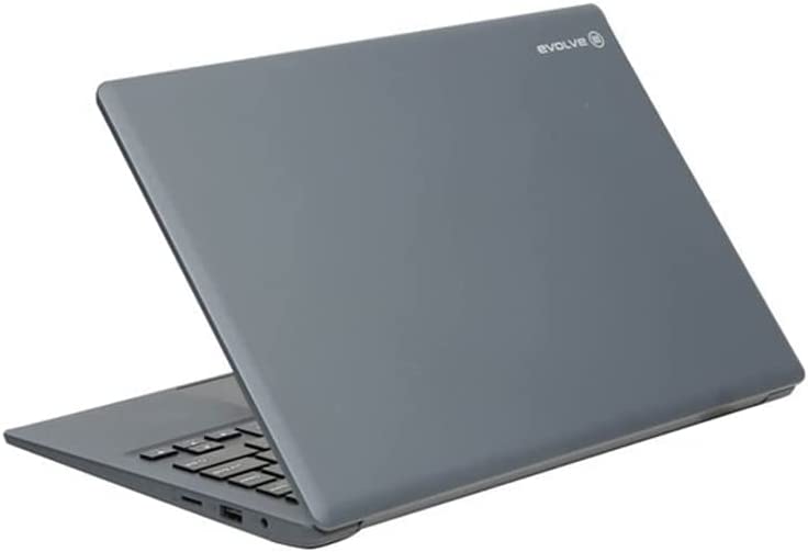 EVOLVE III Maestro E Book 11.6 Inches Celeron Dark Gray photo