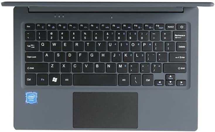 EVOLVE III Maestro E Book 11.6 Inches Celeron Dark Gray photo