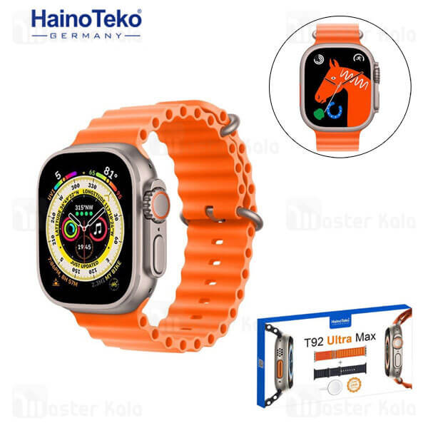 Haino Teko T92 Ultra Max photo 