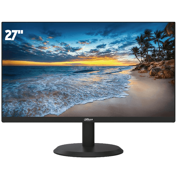 Dahua 27-inch FHD 1920×1080P 75Hz Monitor photo 