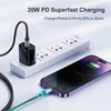 JOYROOM   FAST CHARGING Data Cable 20W photo