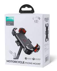 JOYROOM Motorcycle   Phone Mount holder photo