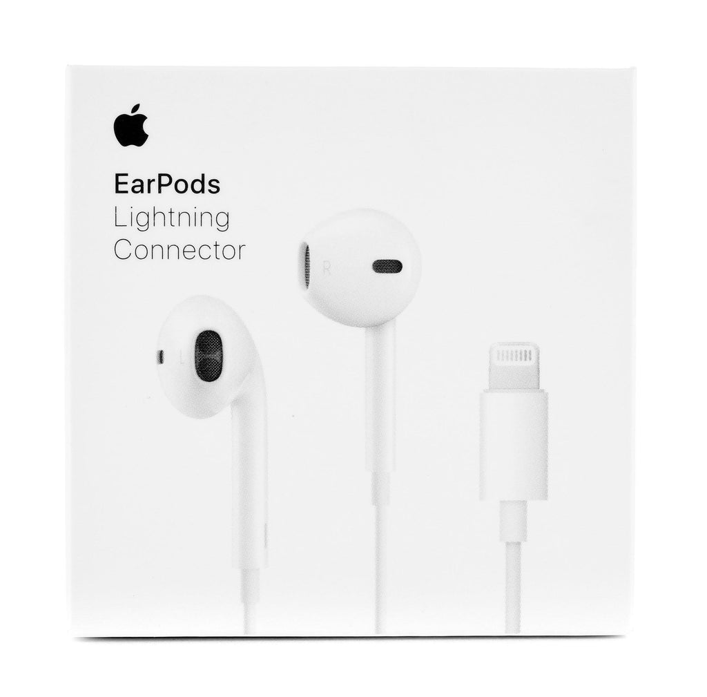 Apple EarPods with Lightning Connector photo