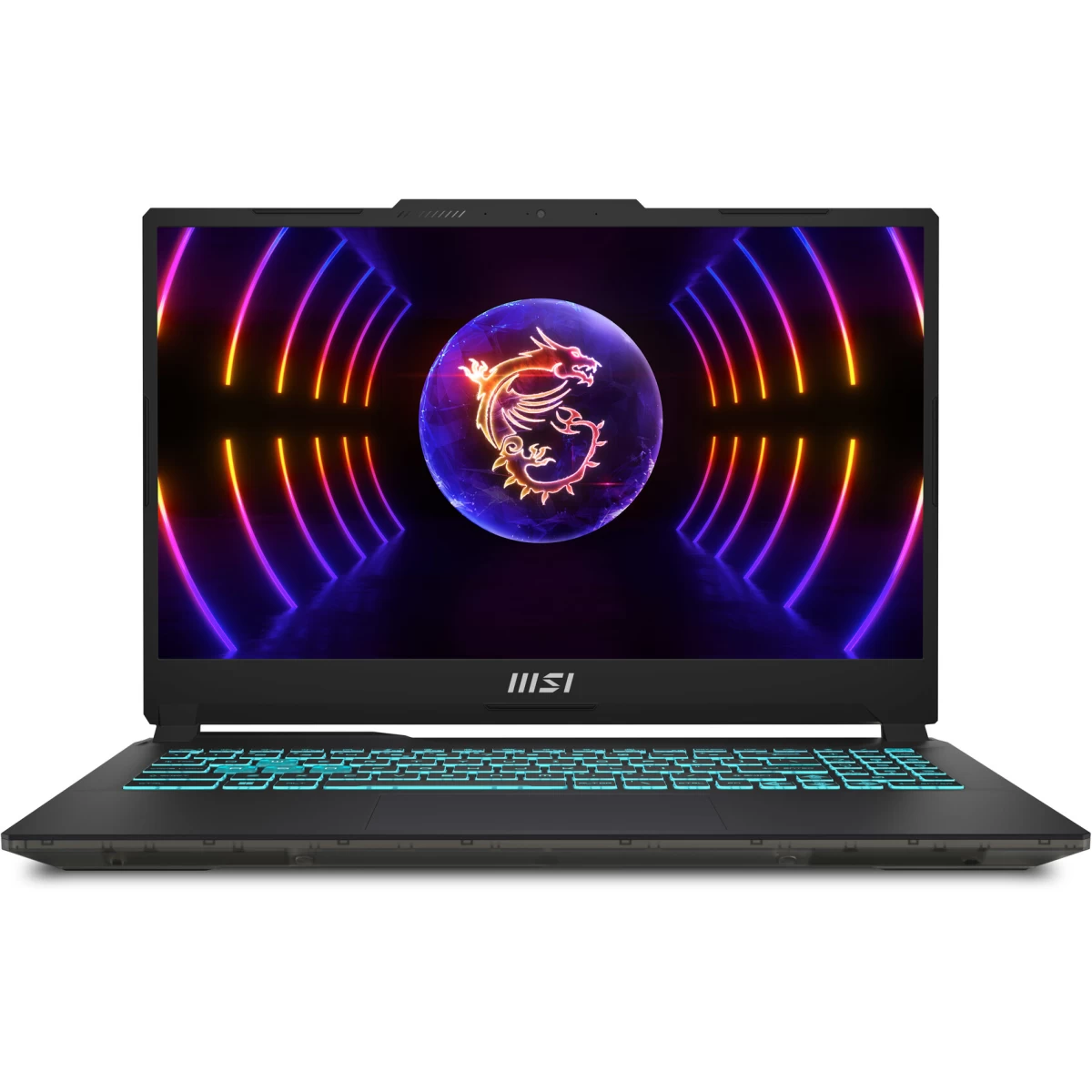 MSI Cyborg 15 A12VF (2023) 12Gen Core i7 + RTX 4060 photo 