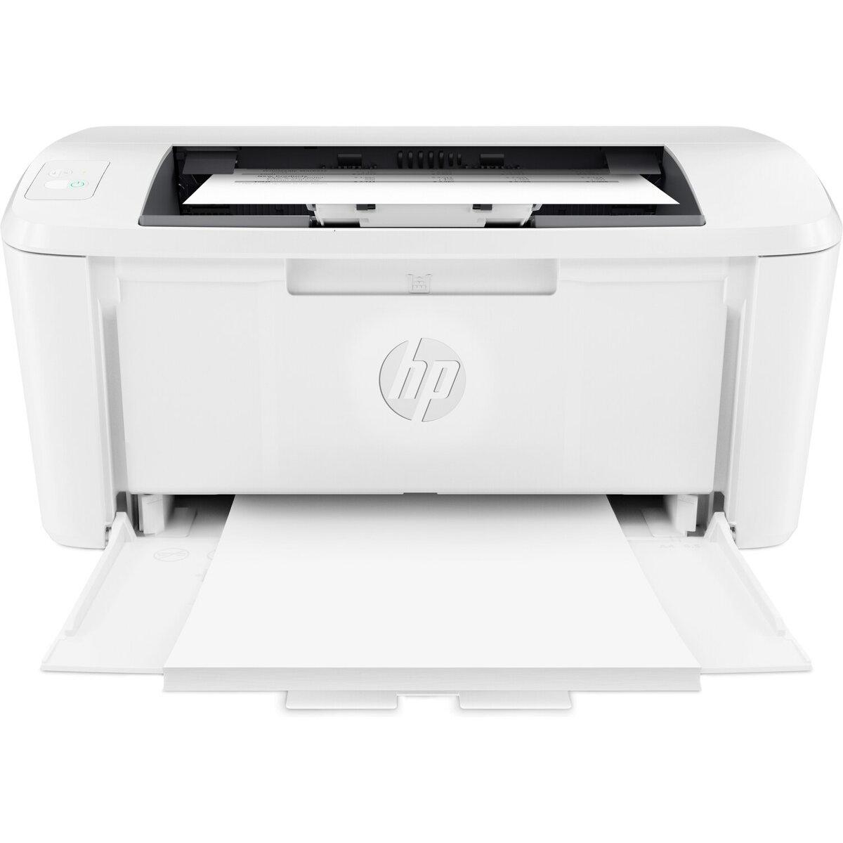 HP LaserJet M111W MONO Laser Printer 20ppm 600dpi A4 Wireless & USB Interface photo