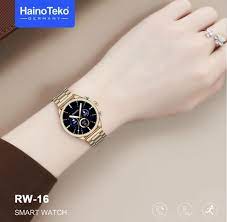 Haino Teko RW-16 photo