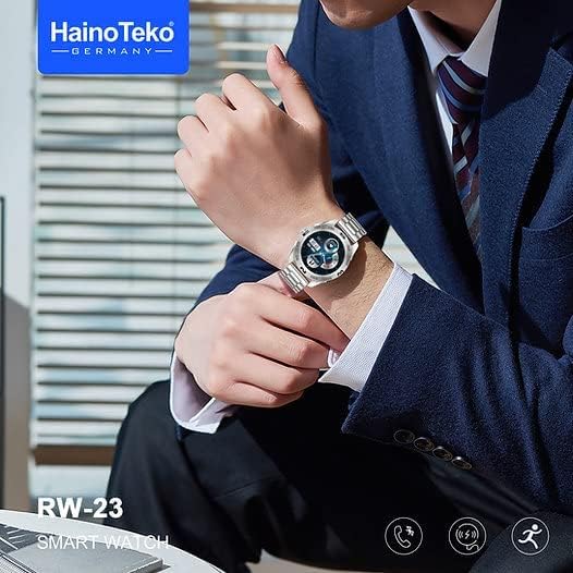 Haino Teko RW-23 photo