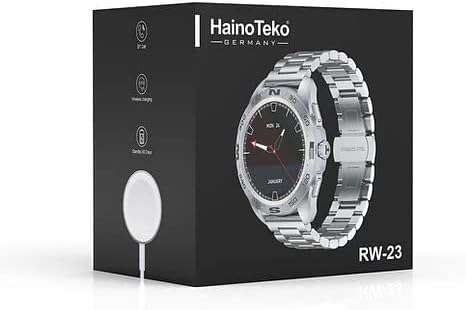 Haino Teko RW-23 photo