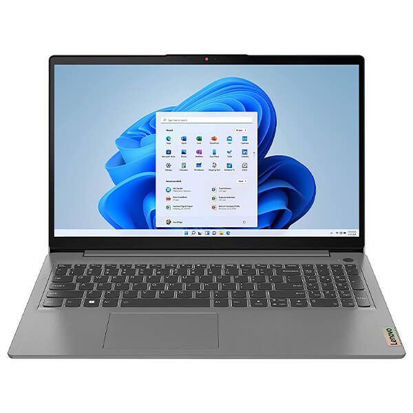 Lenovo IdeaPad (2023) 3 13th Gen Core i3 6 Cores 8GB photo 