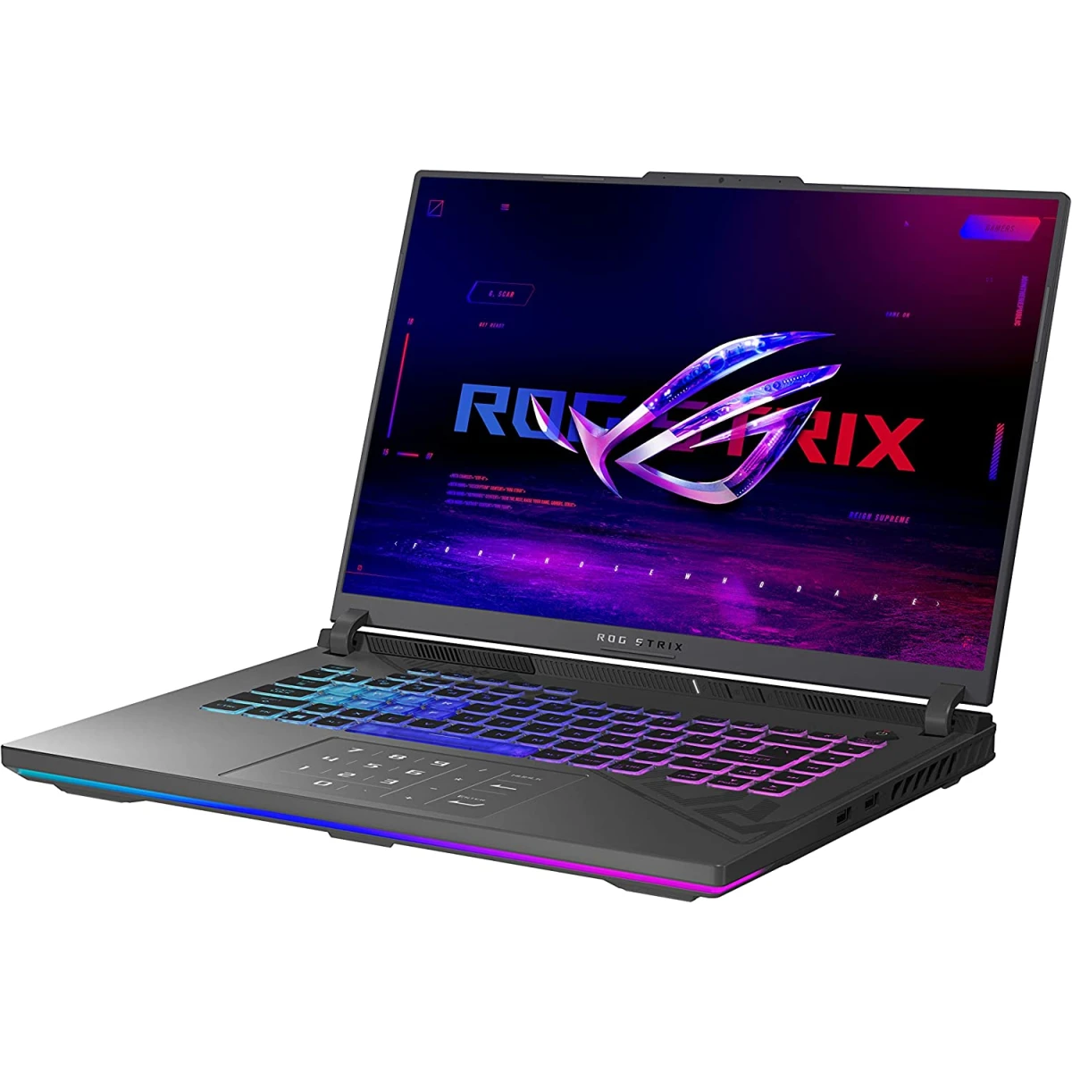 Asus ROG STRIX G614 13Gen i9-13980HX 24 Core RTX 4070 photo 