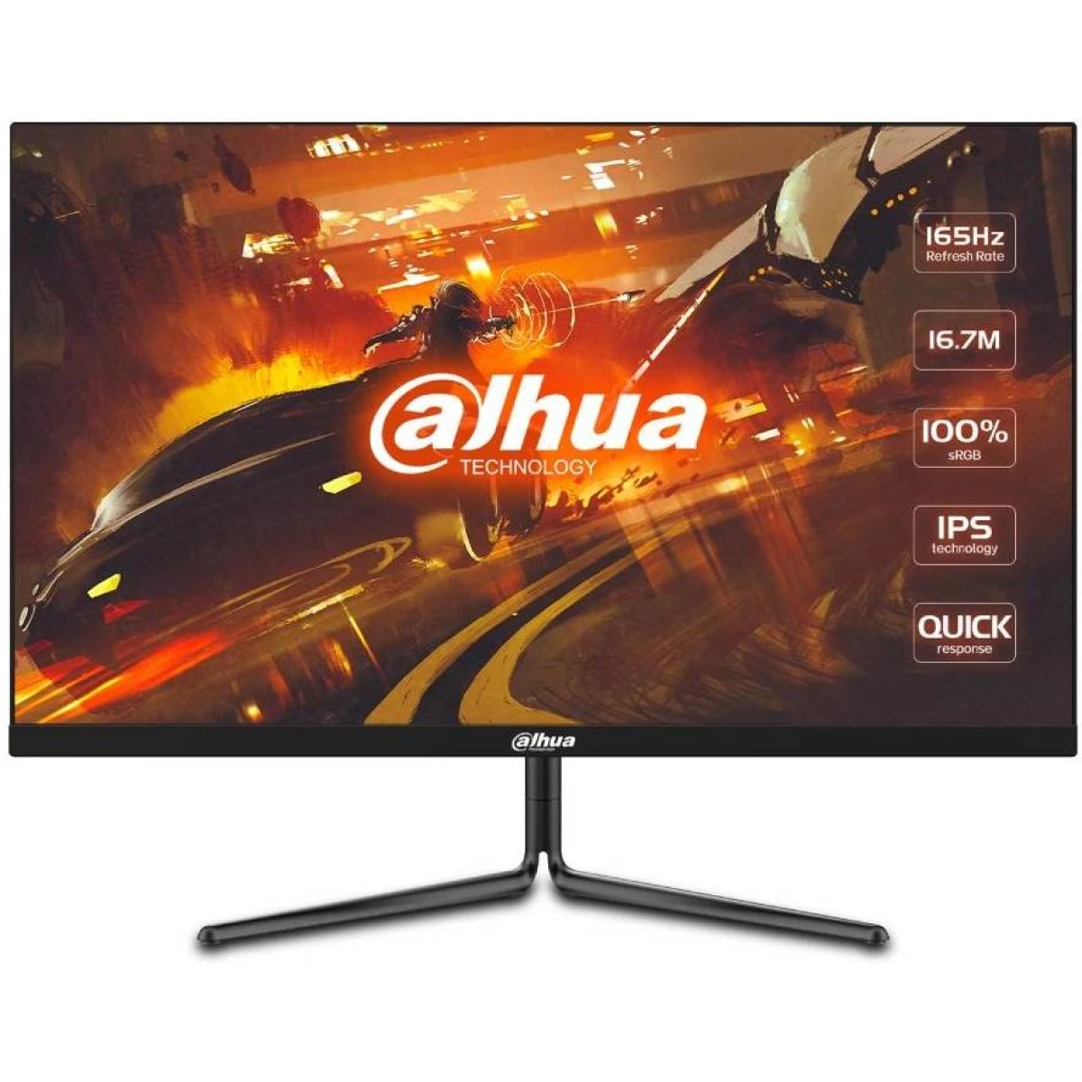 Dahua LM24-E231 24 IPS Full HD 165Hz 1ms Ultra-Thin