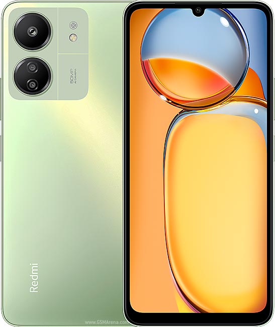 Xiaomi Redmi 13C 265G
